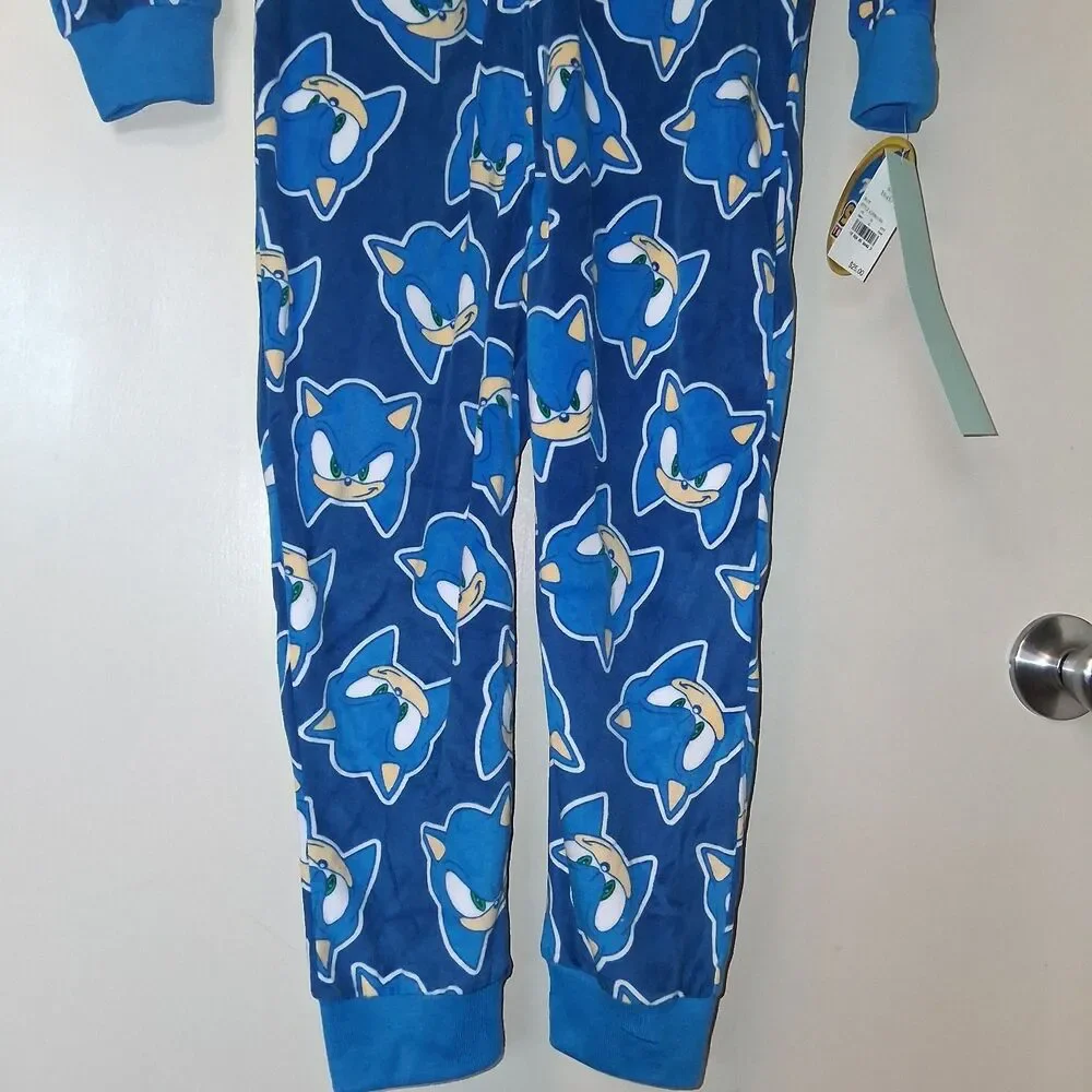 N/A sonic hedgehog